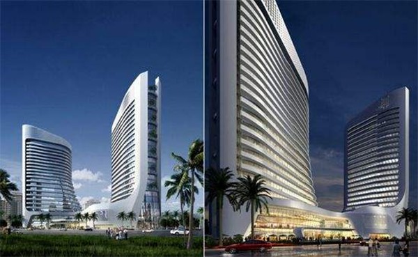 海南(nan)万寧(ning)高(gao)铁站前(qian)廣(guang)場(chang)