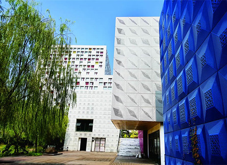 佛山(shān)艺術(shù)村