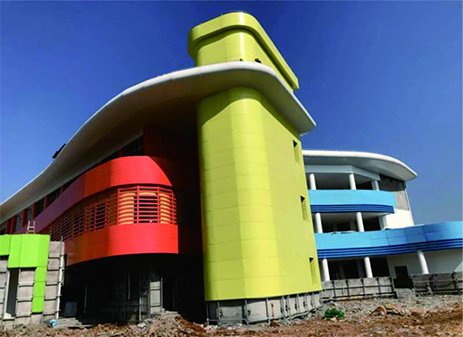 湖(hú)北松滋幼儿园